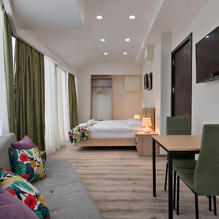 New Tiflis Apartment Plekhanovi Εξωτερικό φωτογραφία