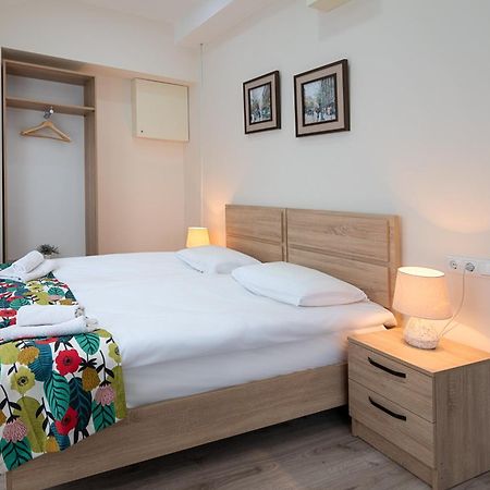 New Tiflis Apartment Plekhanovi Εξωτερικό φωτογραφία