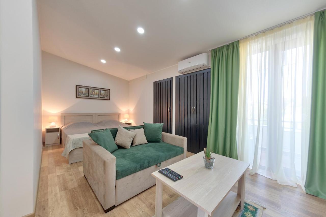 New Tiflis Apartment Plekhanovi Εξωτερικό φωτογραφία