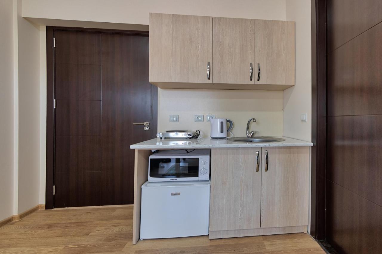 New Tiflis Apartment Plekhanovi Εξωτερικό φωτογραφία
