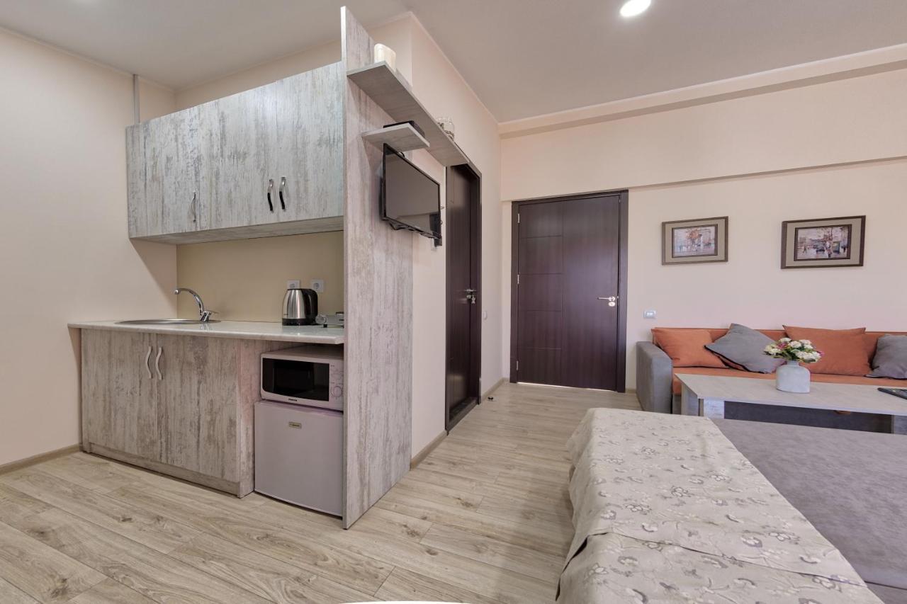 New Tiflis Apartment Plekhanovi Εξωτερικό φωτογραφία