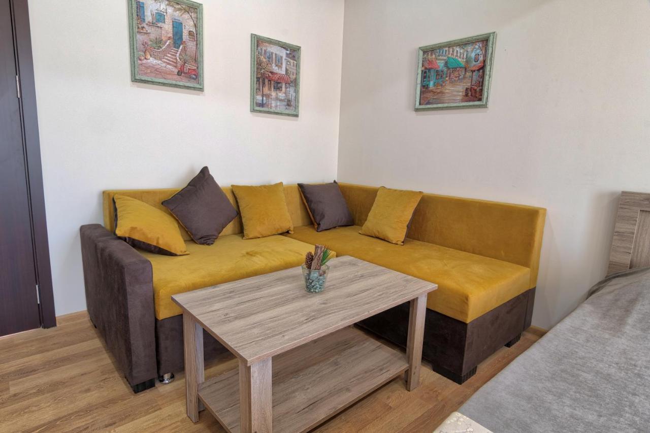 New Tiflis Apartment Plekhanovi Εξωτερικό φωτογραφία