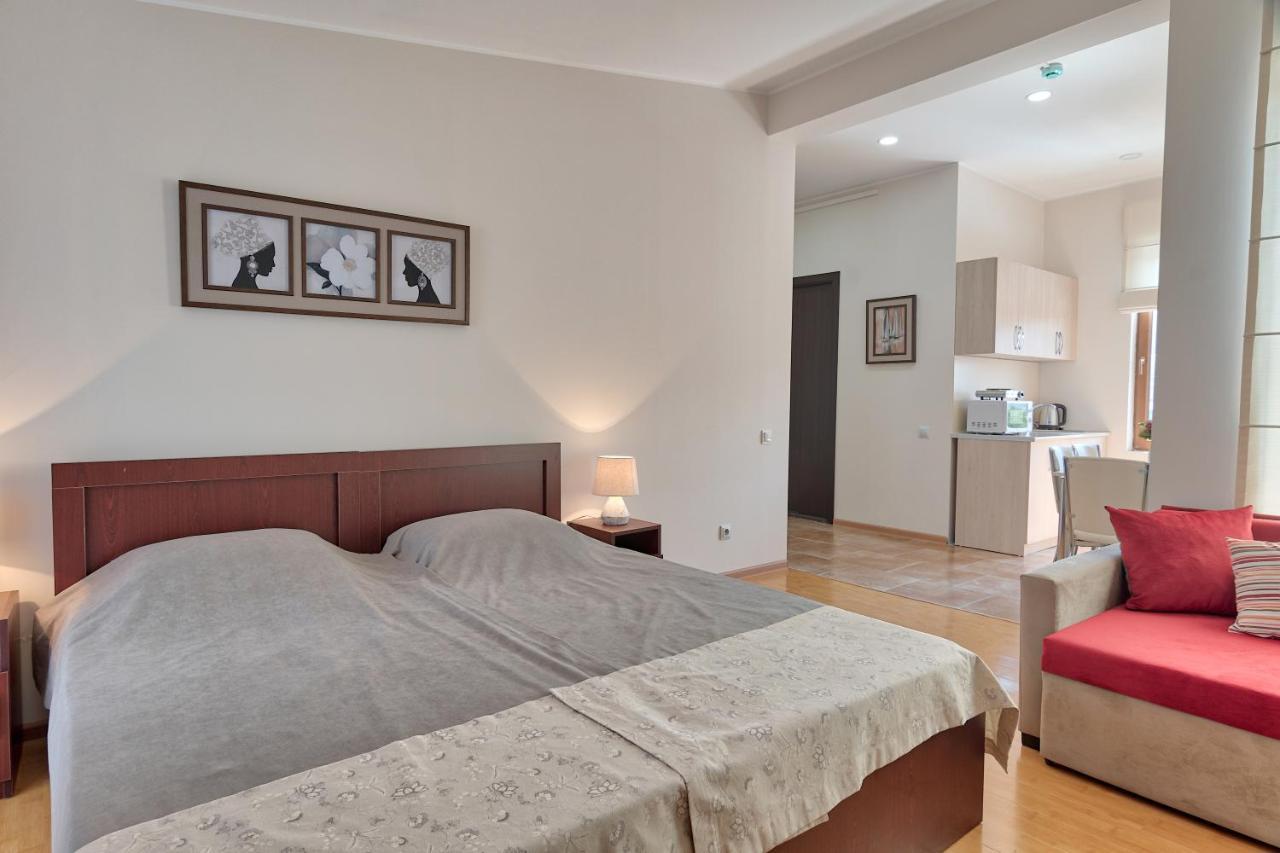 New Tiflis Apartment Plekhanovi Εξωτερικό φωτογραφία