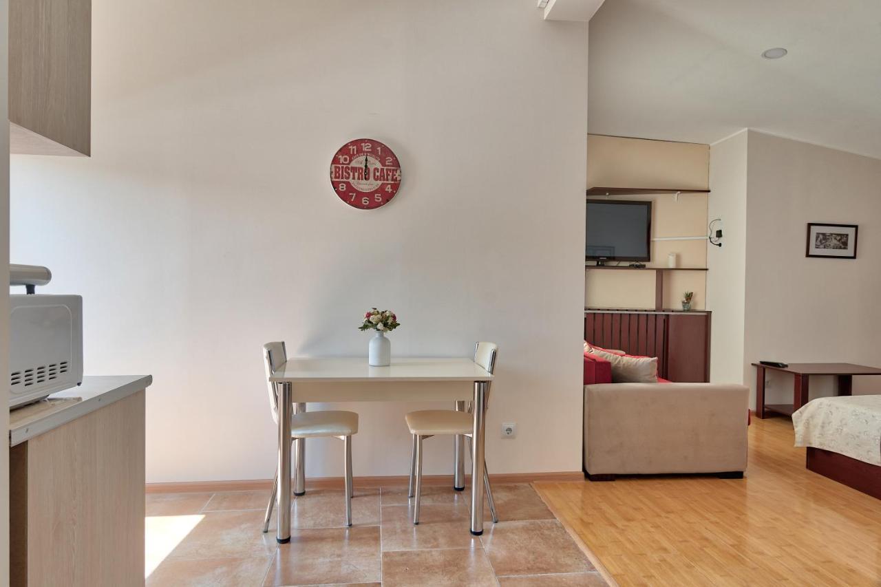 New Tiflis Apartment Plekhanovi Εξωτερικό φωτογραφία