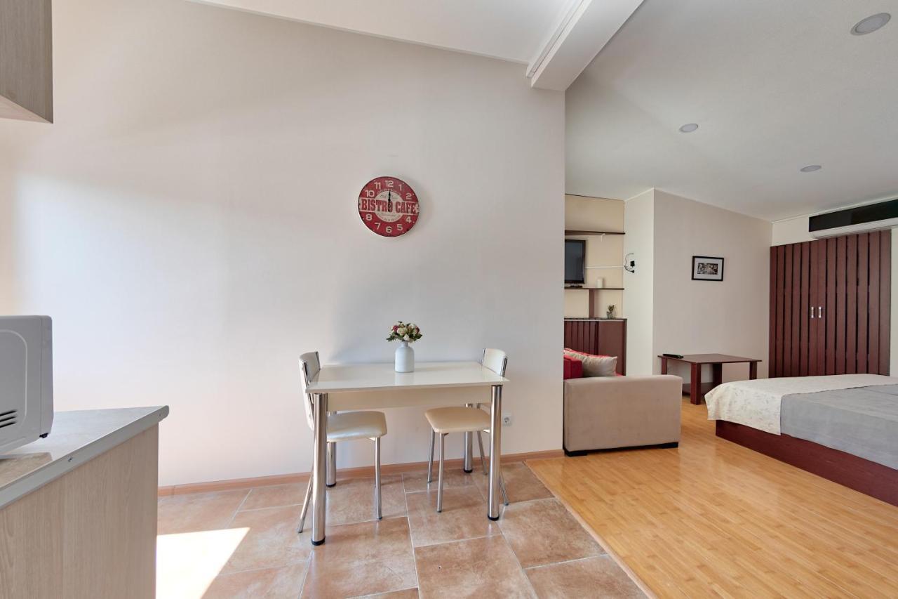 New Tiflis Apartment Plekhanovi Εξωτερικό φωτογραφία