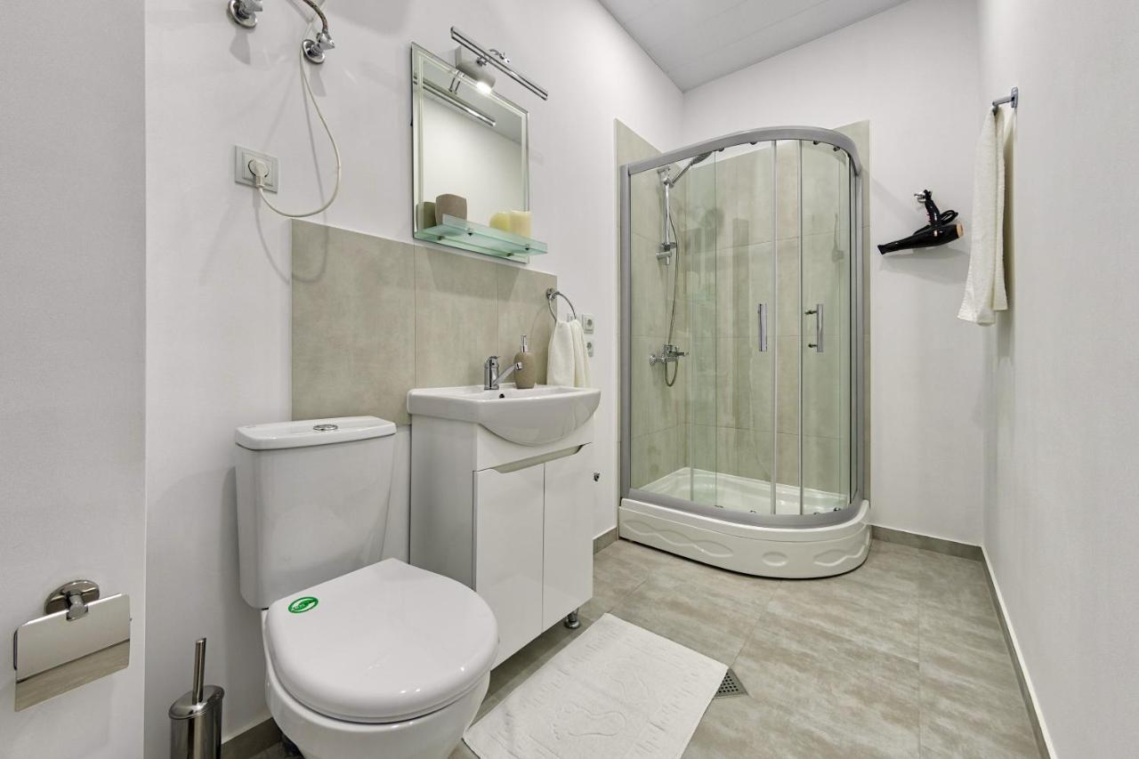 New Tiflis Apartment Plekhanovi Εξωτερικό φωτογραφία