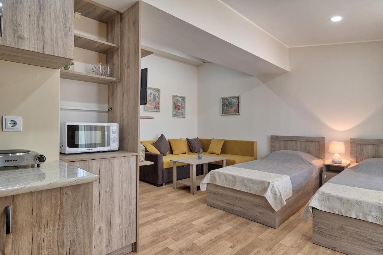 New Tiflis Apartment Plekhanovi Εξωτερικό φωτογραφία