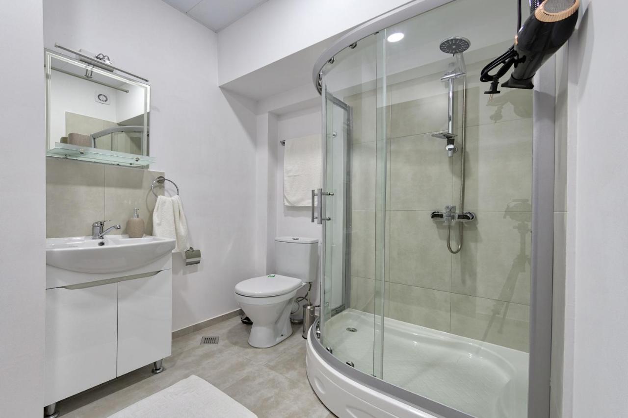 New Tiflis Apartment Plekhanovi Εξωτερικό φωτογραφία