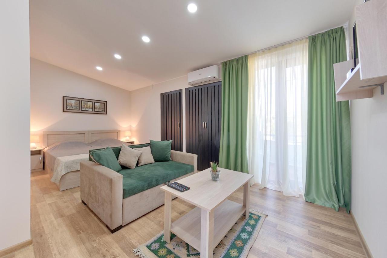 New Tiflis Apartment Plekhanovi Εξωτερικό φωτογραφία