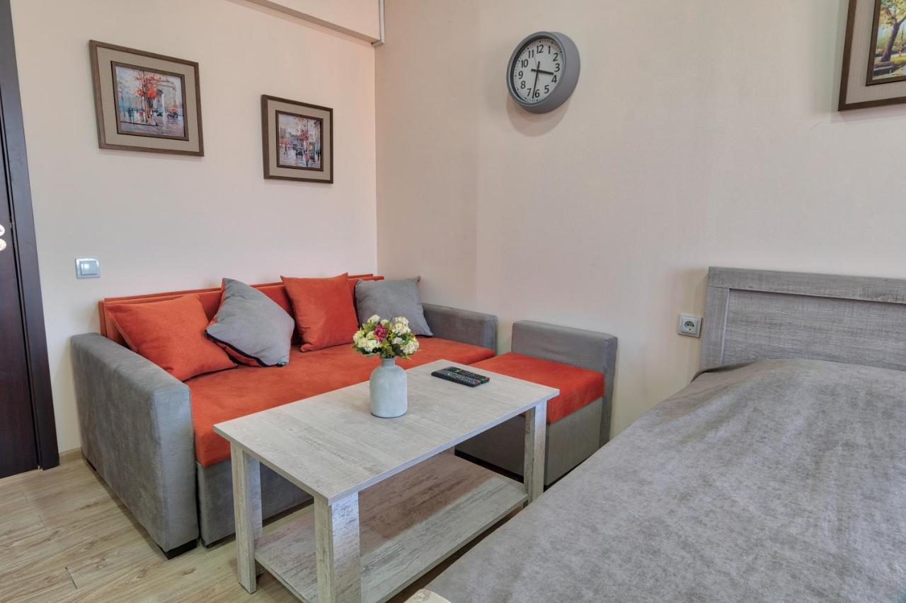 New Tiflis Apartment Plekhanovi Εξωτερικό φωτογραφία