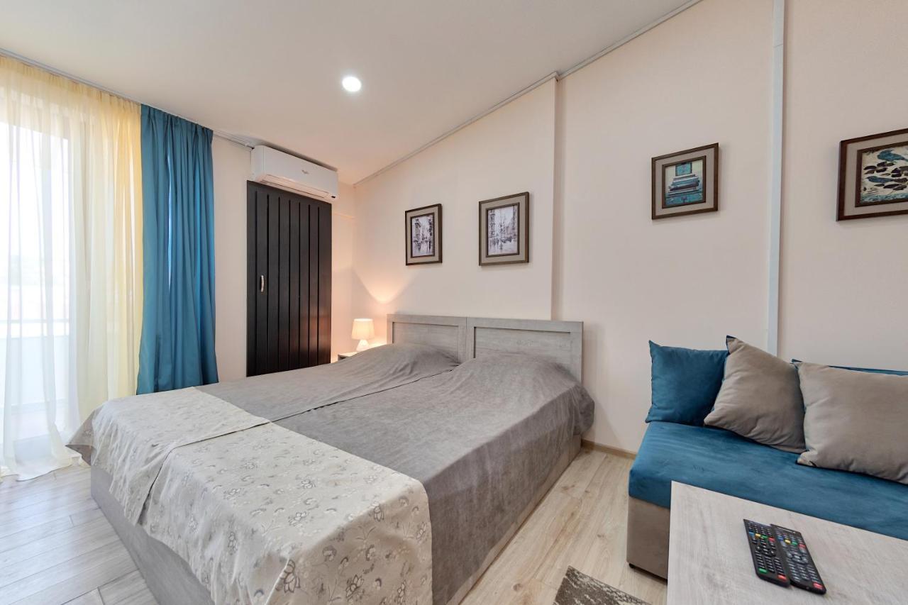 New Tiflis Apartment Plekhanovi Εξωτερικό φωτογραφία