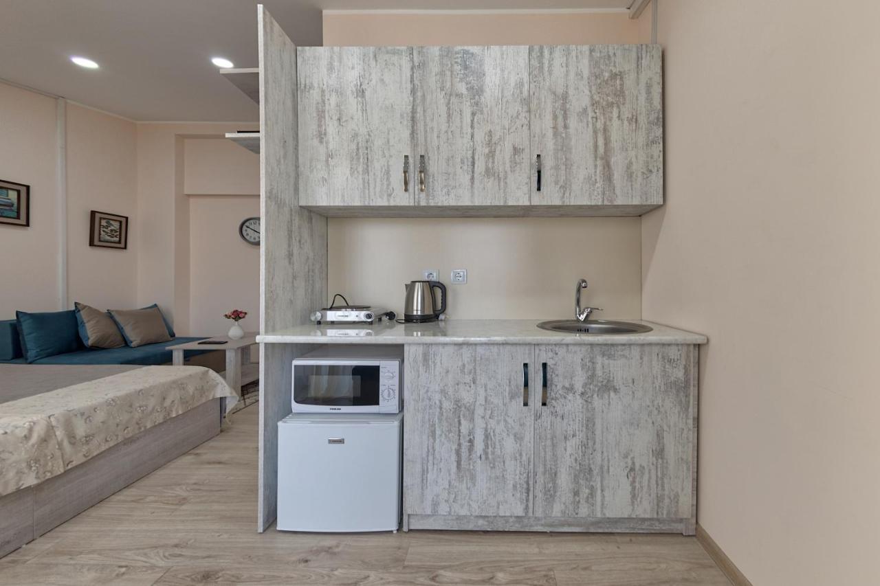 New Tiflis Apartment Plekhanovi Εξωτερικό φωτογραφία