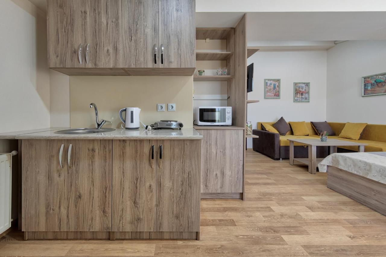 New Tiflis Apartment Plekhanovi Εξωτερικό φωτογραφία