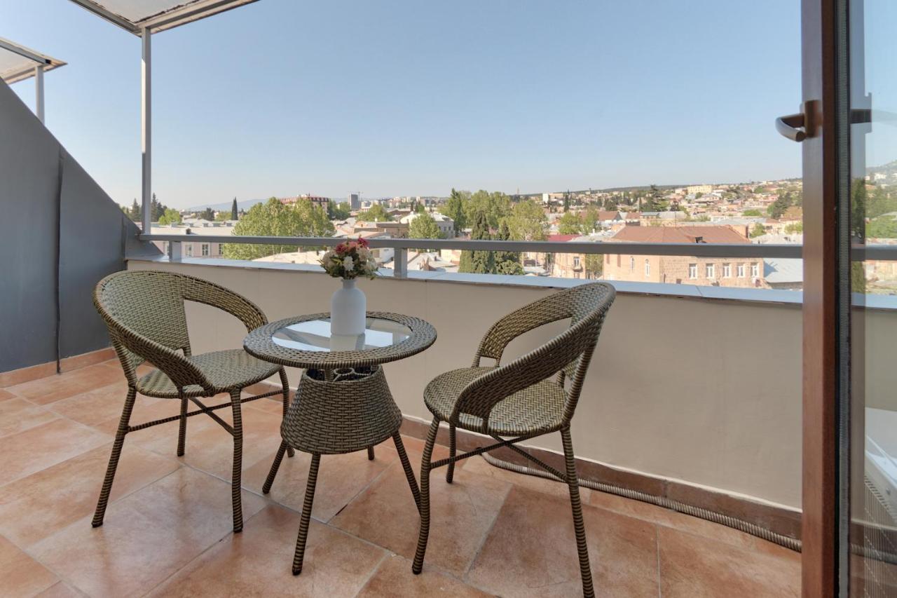 New Tiflis Apartment Plekhanovi Εξωτερικό φωτογραφία