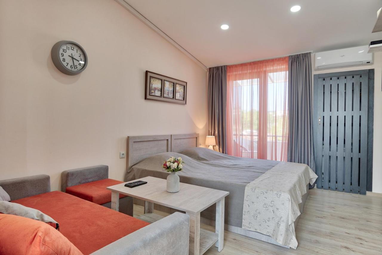 New Tiflis Apartment Plekhanovi Εξωτερικό φωτογραφία