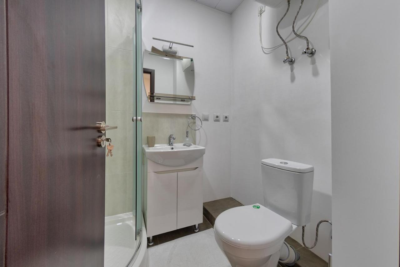 New Tiflis Apartment Plekhanovi Εξωτερικό φωτογραφία