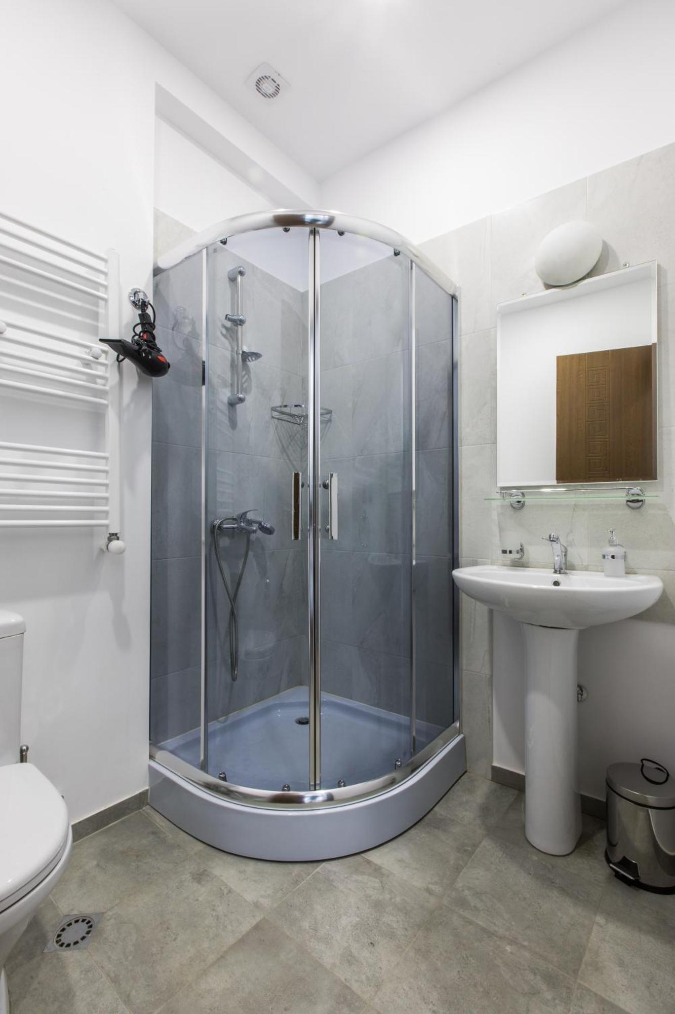New Tiflis Apartment Plekhanovi Εξωτερικό φωτογραφία