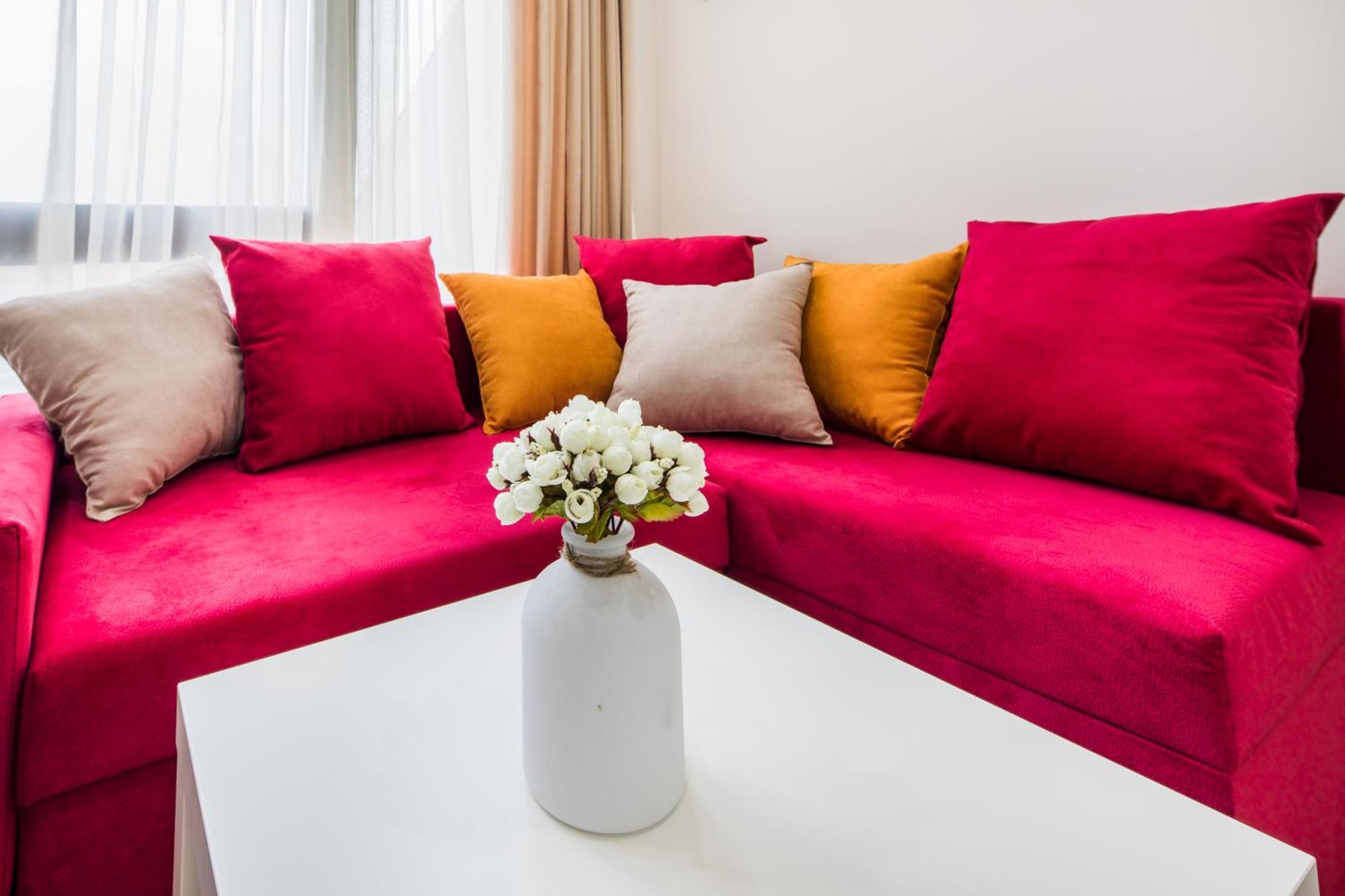 New Tiflis Apartment Plekhanovi Εξωτερικό φωτογραφία