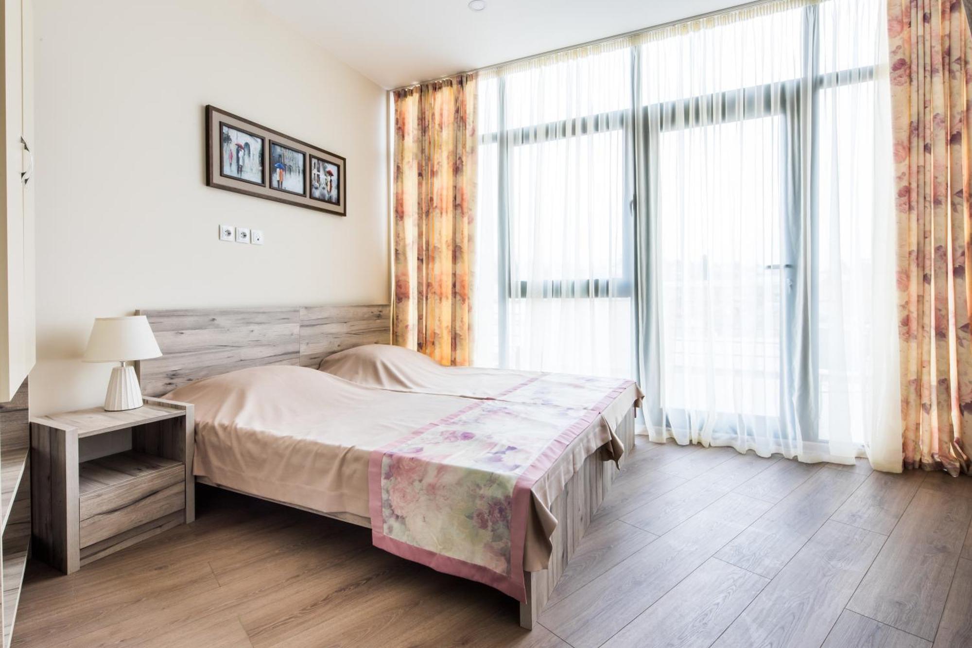New Tiflis Apartment Plekhanovi Εξωτερικό φωτογραφία