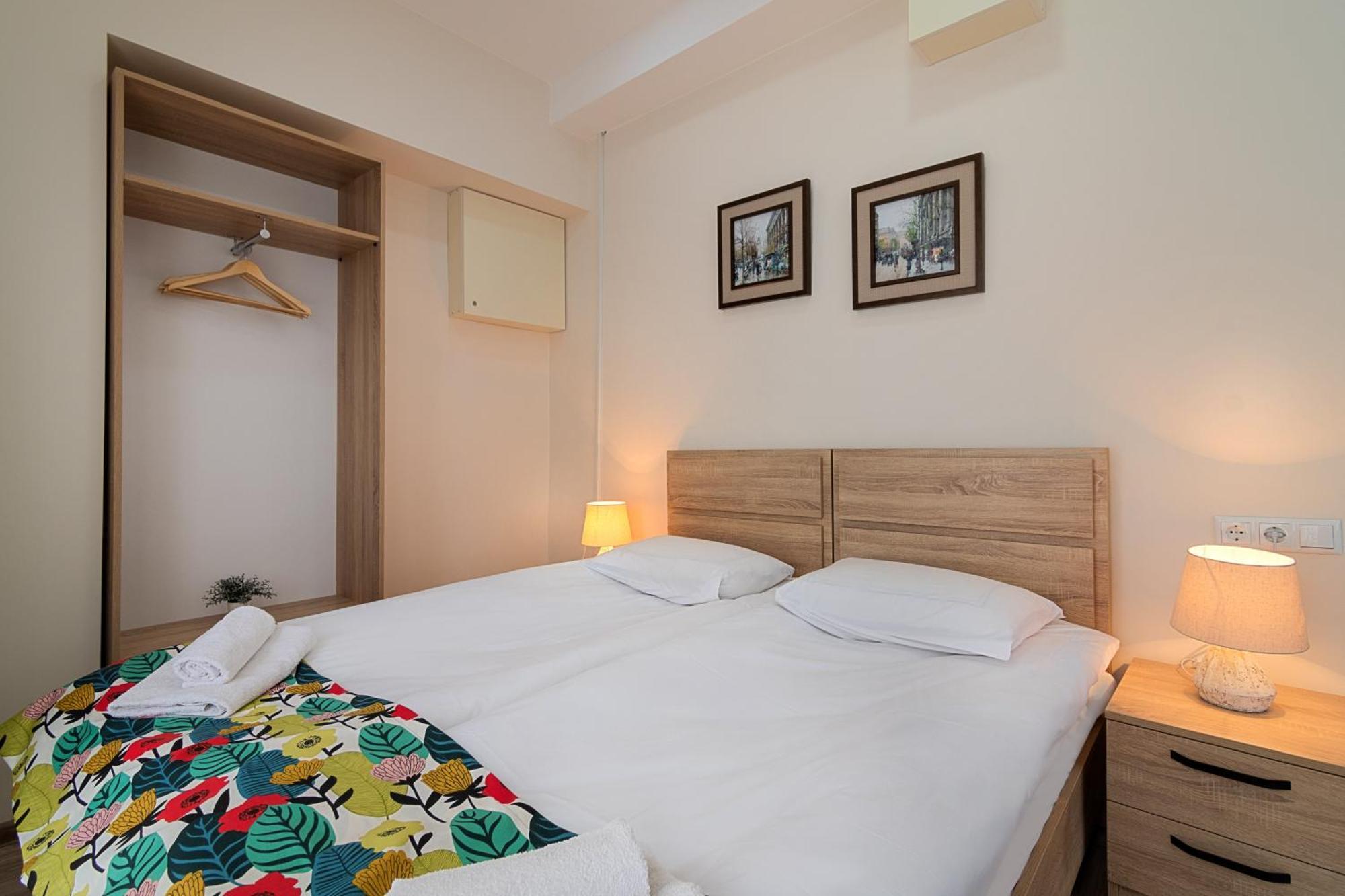 New Tiflis Apartment Plekhanovi Εξωτερικό φωτογραφία