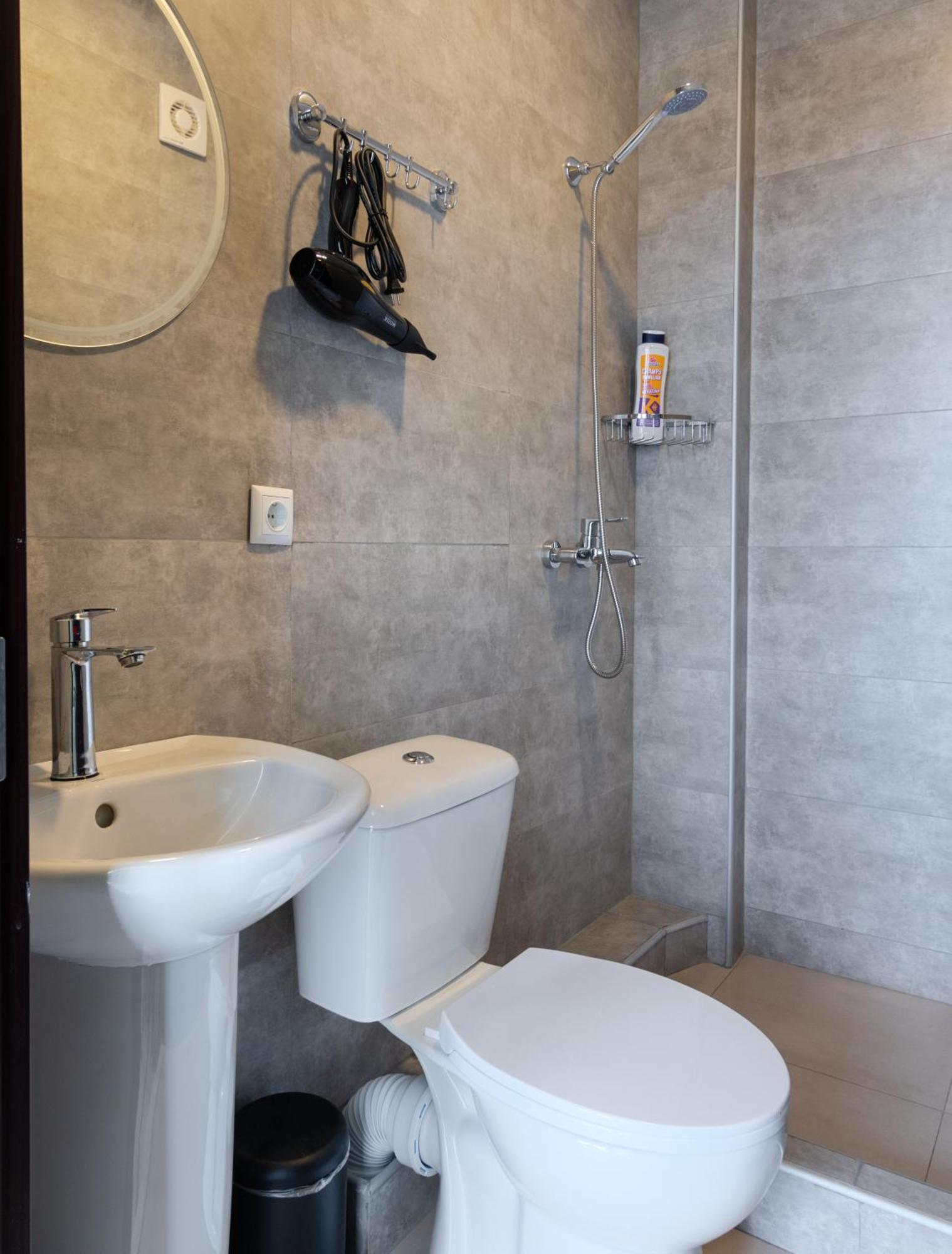 New Tiflis Apartment Plekhanovi Εξωτερικό φωτογραφία