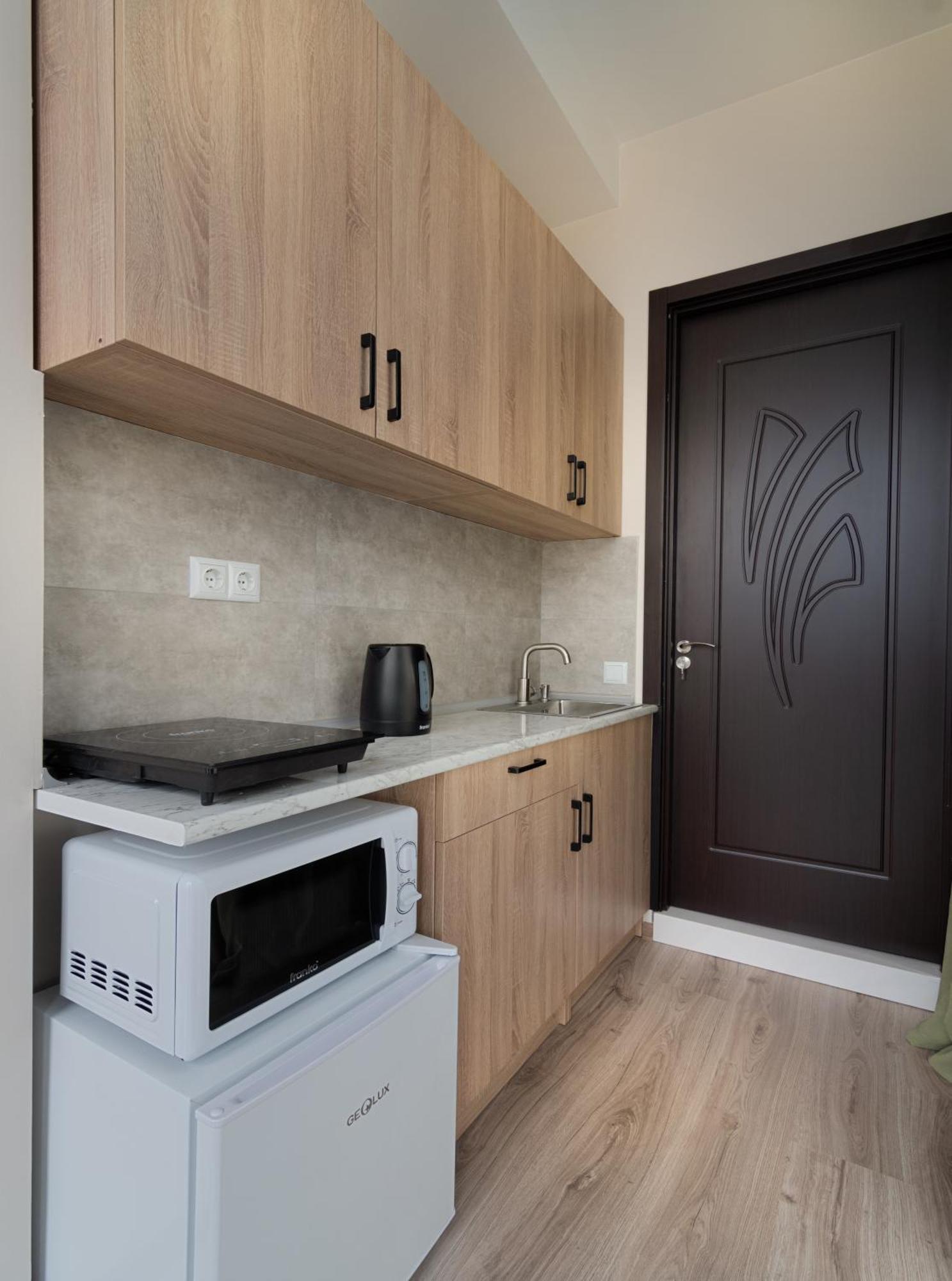 New Tiflis Apartment Plekhanovi Εξωτερικό φωτογραφία