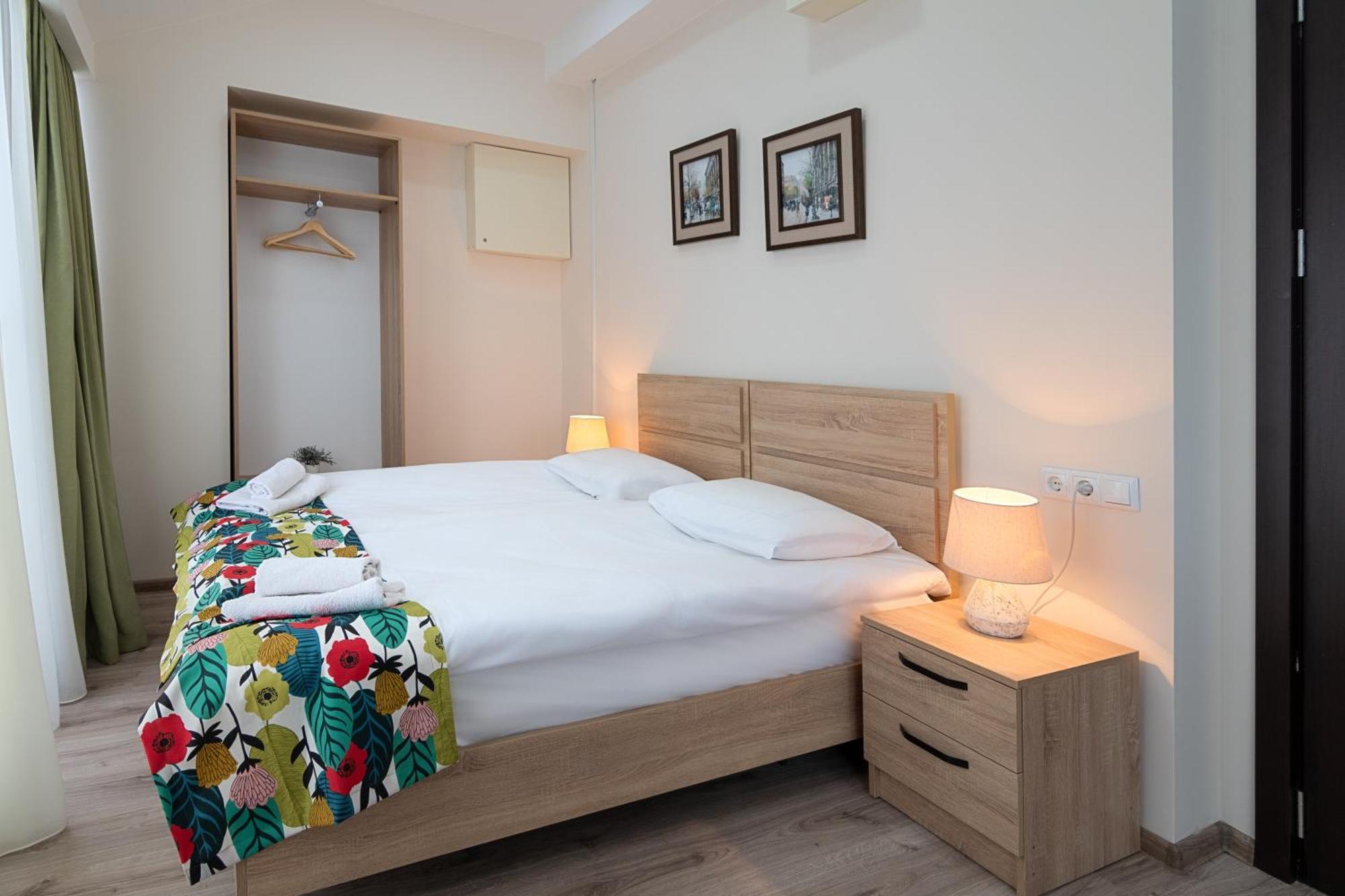 New Tiflis Apartment Plekhanovi Εξωτερικό φωτογραφία